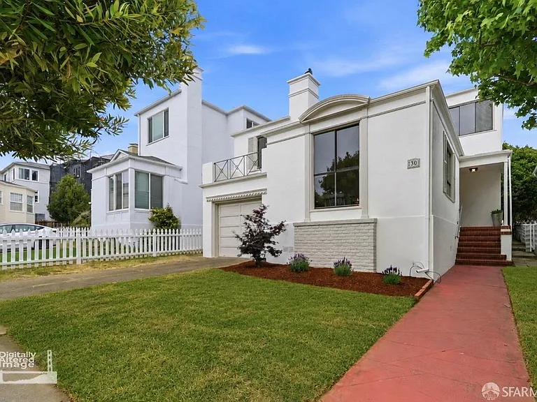 30 Elmhurst Dr, San Francisco, CA 94132